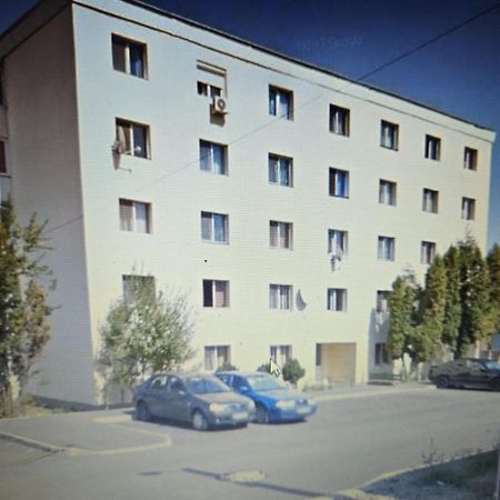 Vigaro Vgr Apartment Brasov Luaran gambar