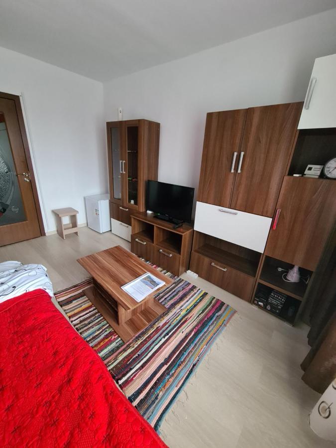 Vigaro Vgr Apartment Brasov Luaran gambar