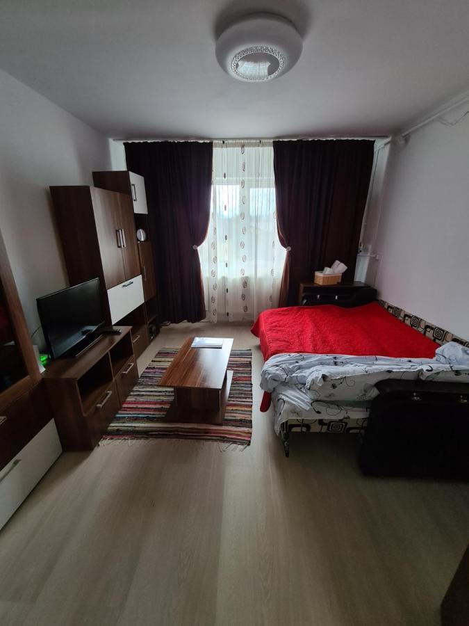 Vigaro Vgr Apartment Brasov Luaran gambar