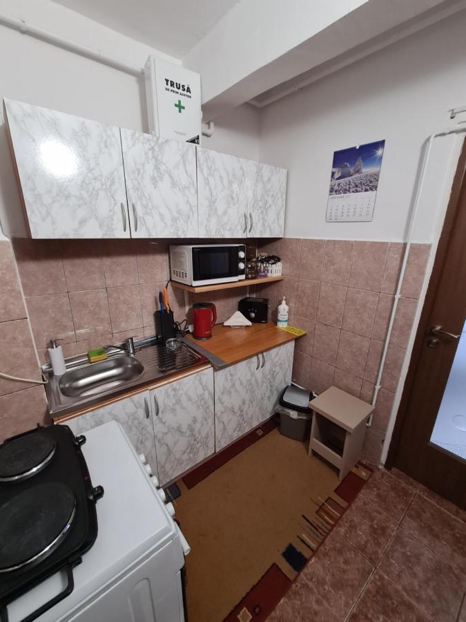 Vigaro Vgr Apartment Brasov Luaran gambar
