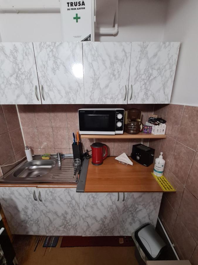 Vigaro Vgr Apartment Brasov Luaran gambar
