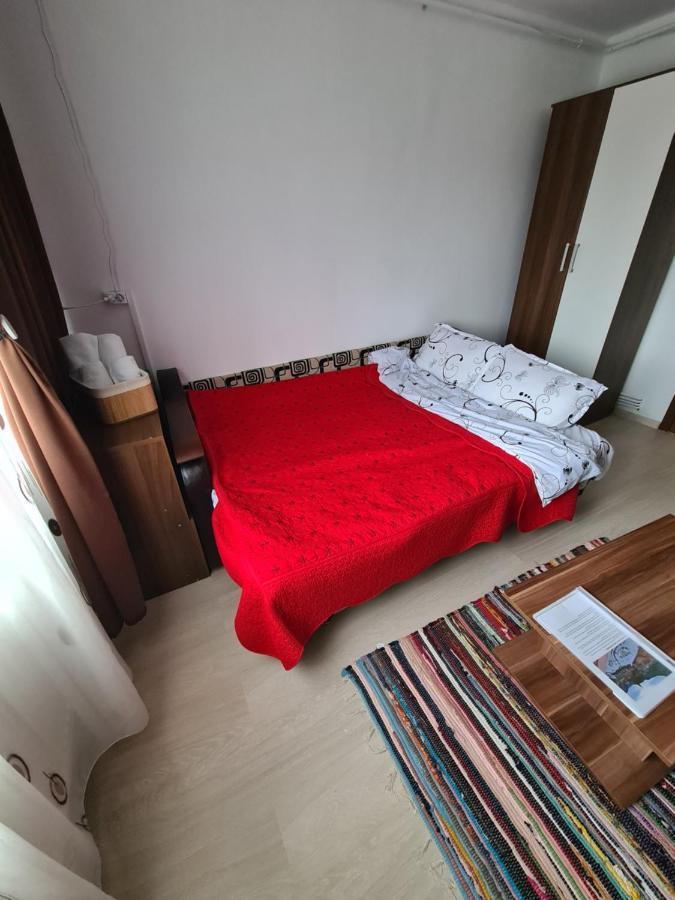 Vigaro Vgr Apartment Brasov Luaran gambar