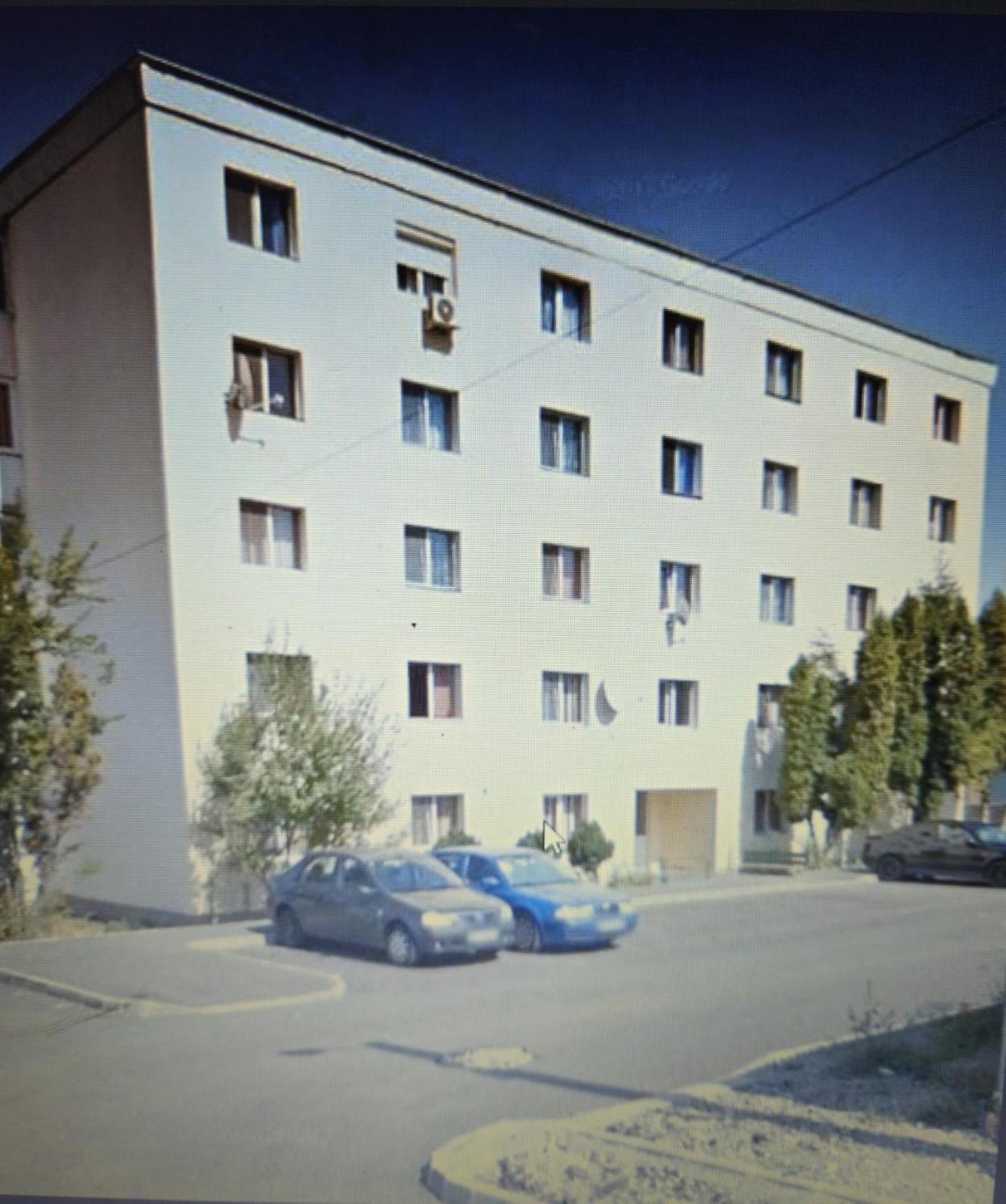 Vigaro Vgr Apartment Brasov Luaran gambar