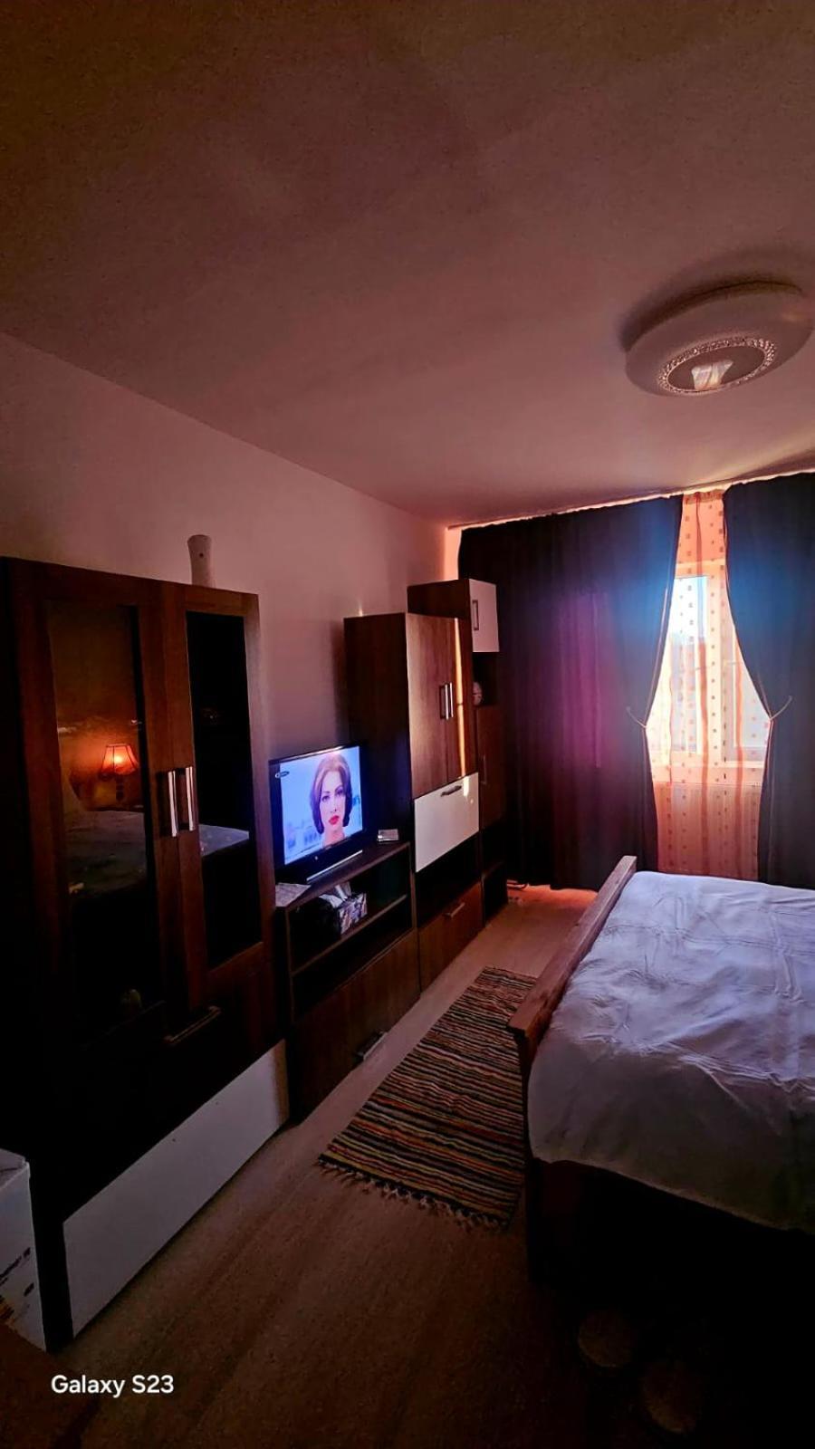 Vigaro Vgr Apartment Brasov Luaran gambar